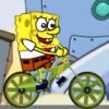 spongebob-bmx